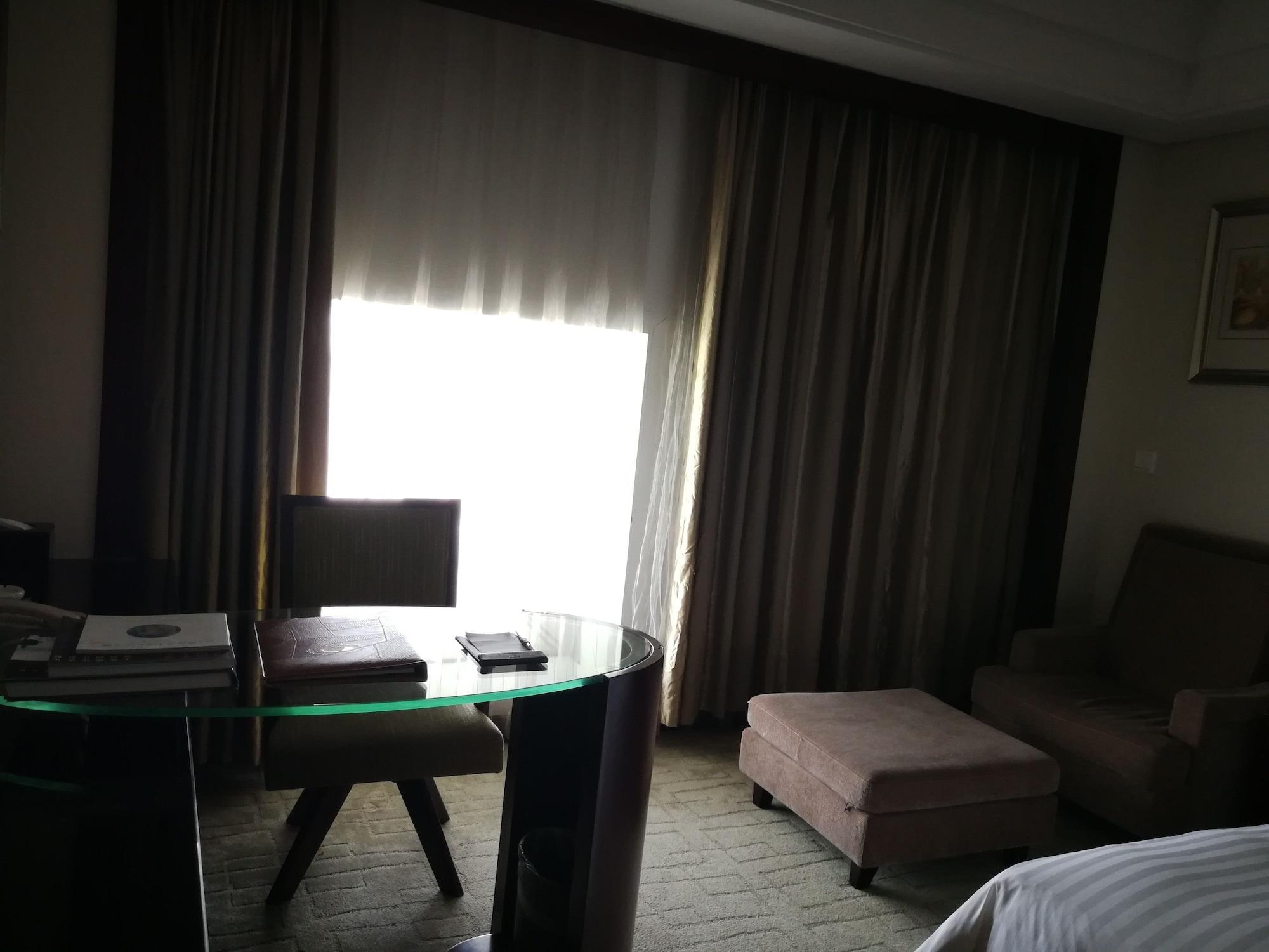 Daysun International Hotel Guangzhou Exterior photo